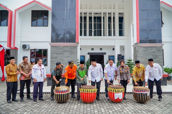 Pemprov Bengkuu Apresiasi