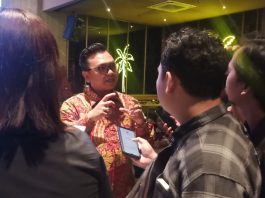 Penetapan Tersangka YF