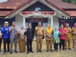 pengurus kabupaten/kota pertanyakan