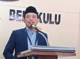 Penuhi Kebutuhan Pangan