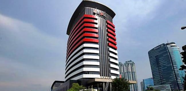 Penyidik KPK Kembali Penyidik KPK Kembali