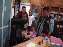 Penyidik Kejaksaan Tinggi Geledah Kantor PUPR dan Sekretariat Daerah, Ini Kasusnya Penyidik Kejaksaan Tinggi