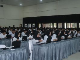 Perangkat Desa dan Anggota