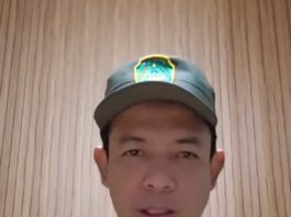 Penghormatan Terakhir Kepada ASN, Walikota Dedy Dorong Peran Satpol PP Penghormatan Terakhir Kepada