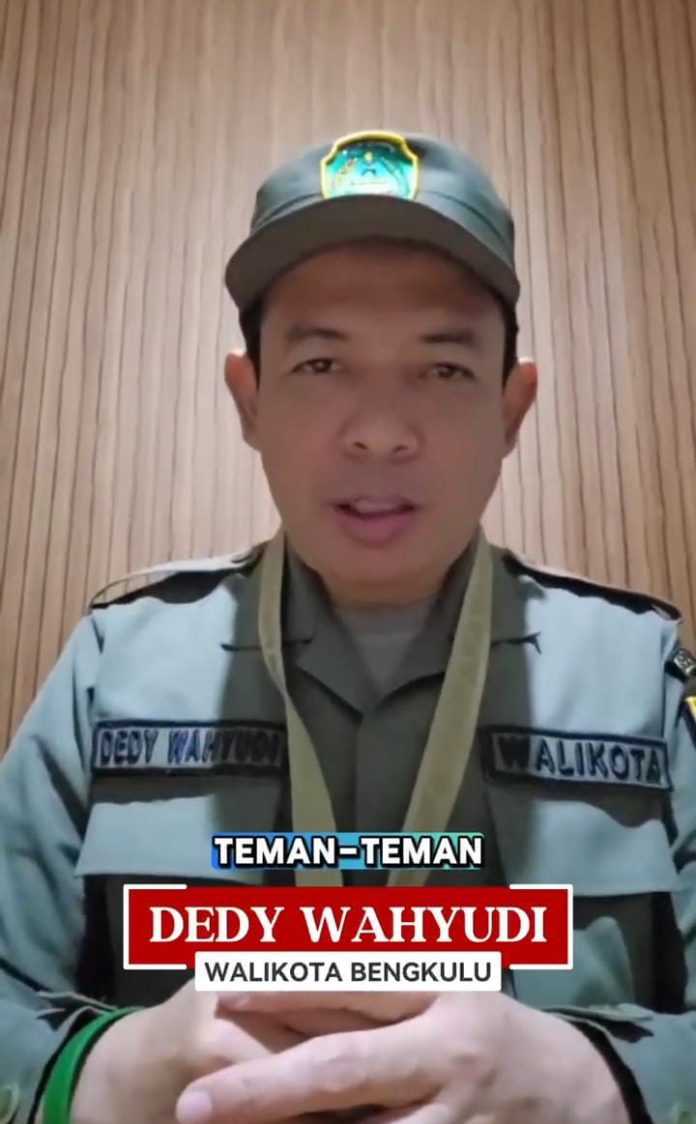 Penghormatan Terakhir Kepada