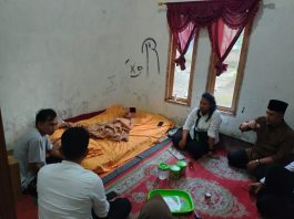 Polres Rejang Lebong