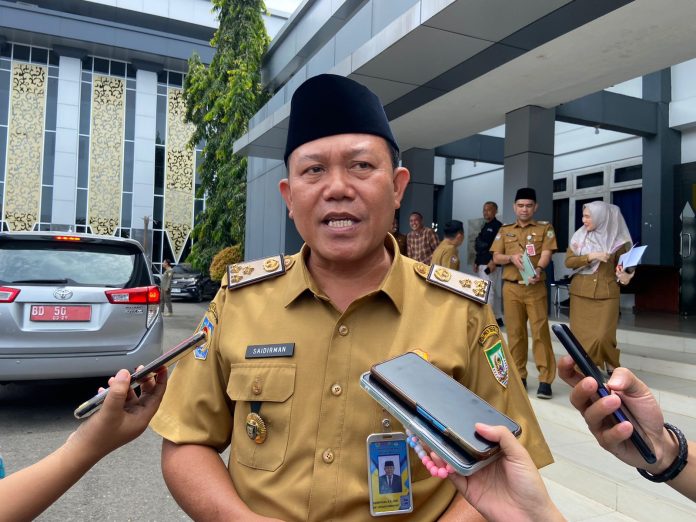 Program MBG di Bengkulu