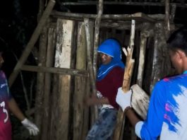 RSKJ Soeprapto Bengkulu