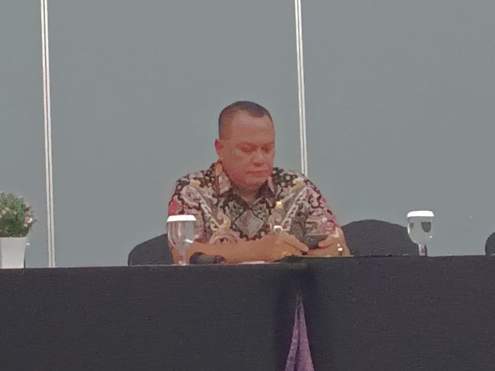 Radikalisme Masih Mengintai