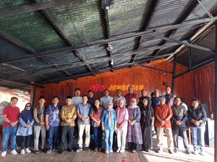 Resto New Jenggalu