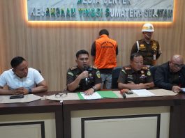 Selama Pelarian Terpidana