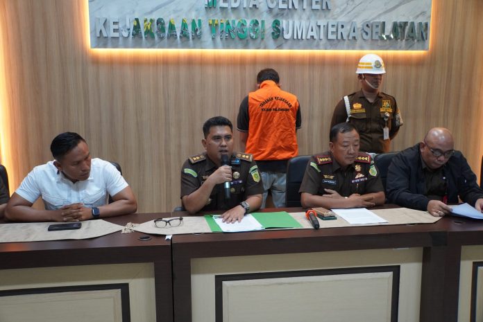 Selama Pelarian Terpidana