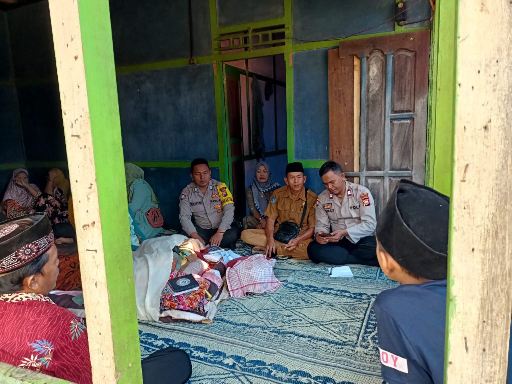 Sempat Dirawat, Pria