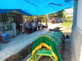 Sempat Dirawat, Pria