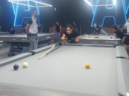 Datang Bertiga Langsung