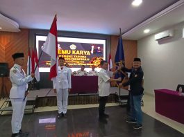 Sesuai Prediksi Ketua