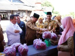 TPID Provinsi Bengkulu