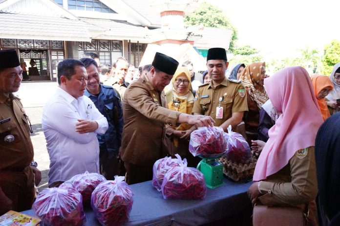 TPID Provinsi Bengkulu