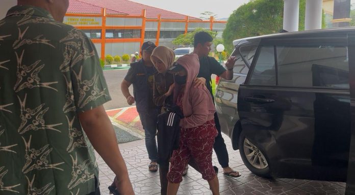 Tim Tabur Kejati