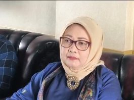 Unihaz Bengkulu Nonaktifkan