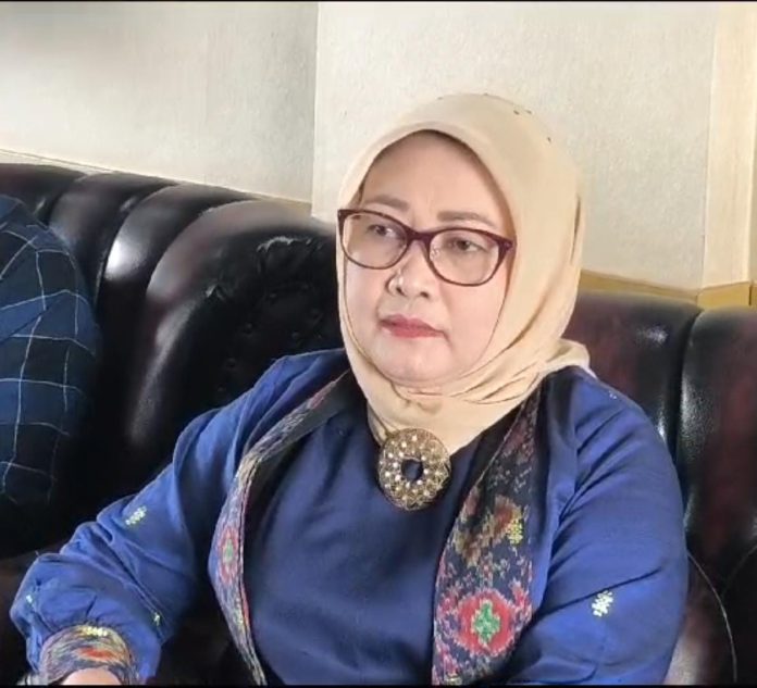 Unihaz Bengkulu Nonaktifkan