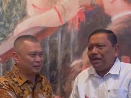 Wagub Bengkulu Terpilih