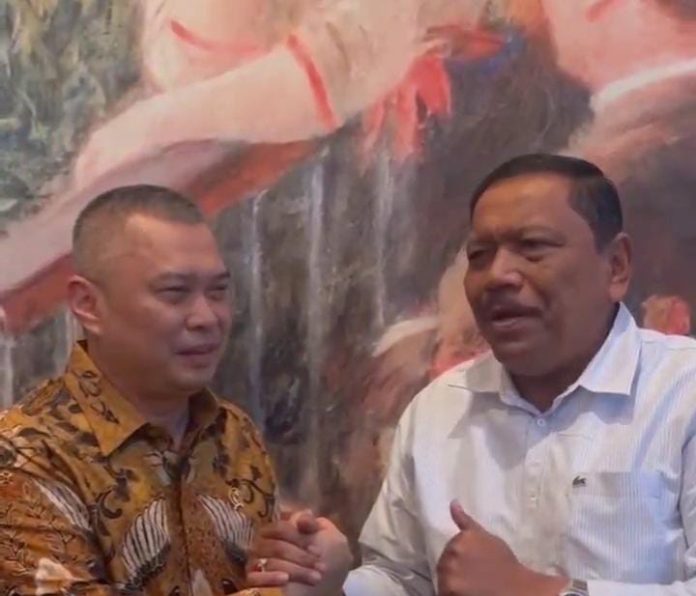 Wagub Bengkulu Terpilih