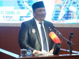 Wakil Walikota Bengkulu