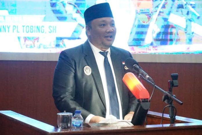 Wakil Walikota Bengkulu