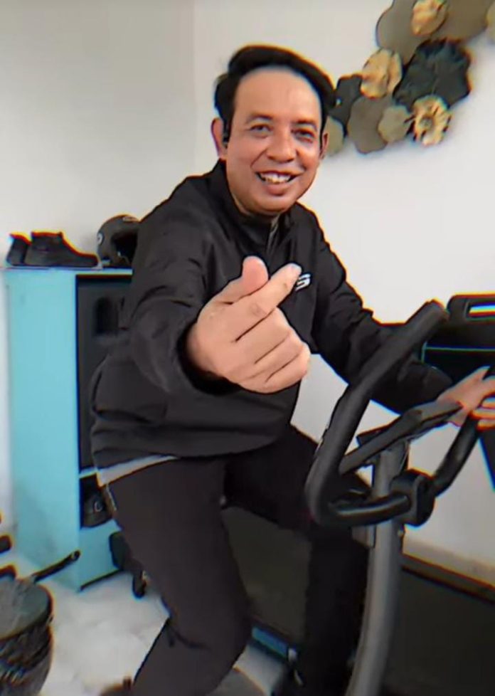 Walikota Bengkulu Terpilih