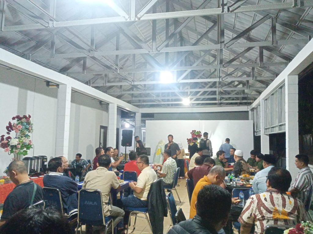 Wawali Bengkulu Ronny