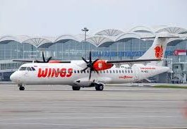 Wings Air Segera