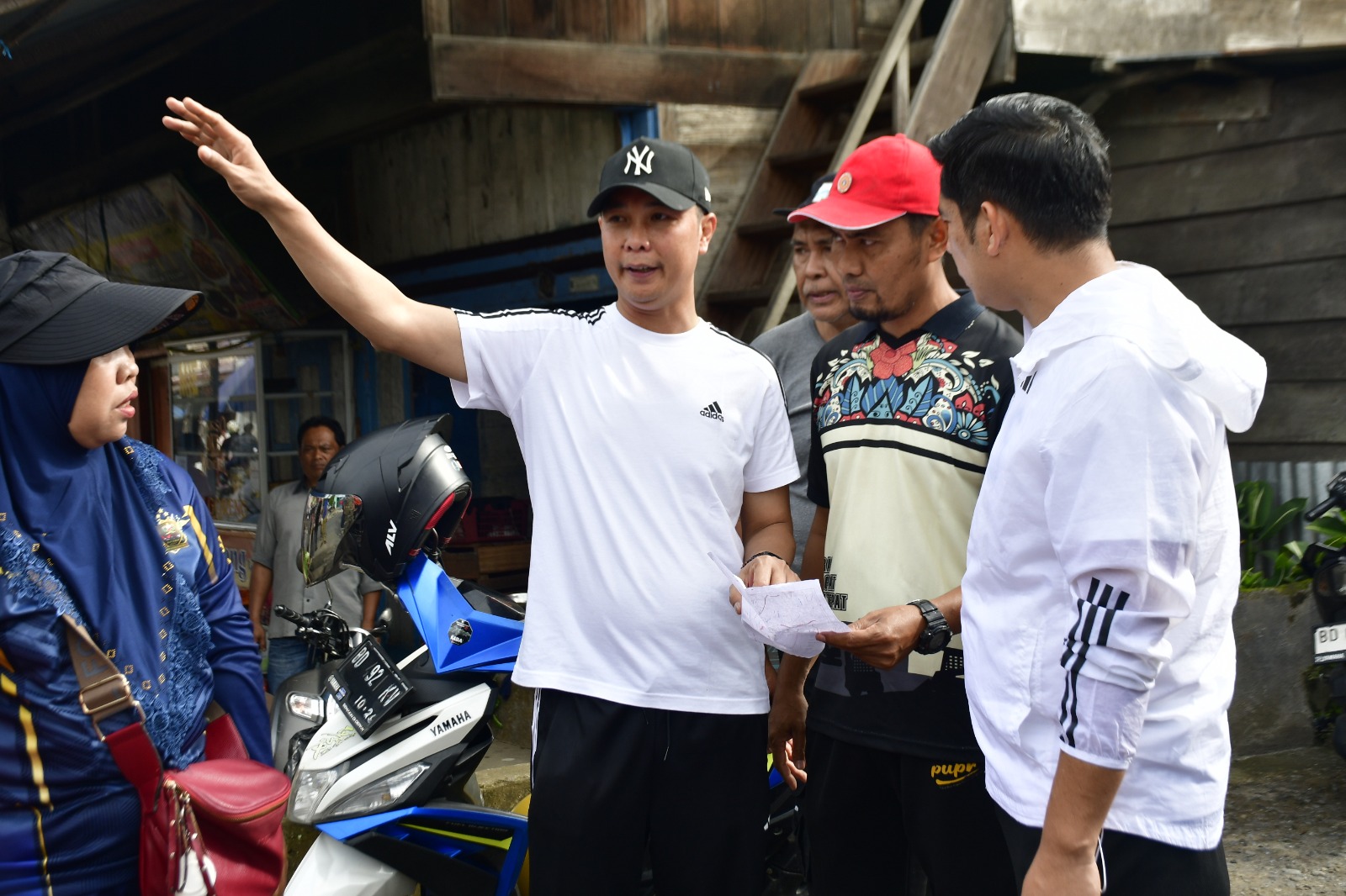 Aksi Bersih Drainase Aksi Bersih Drainase