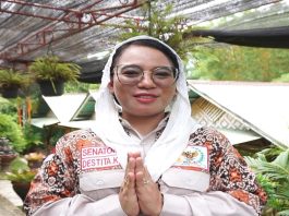Anggota DPD RI