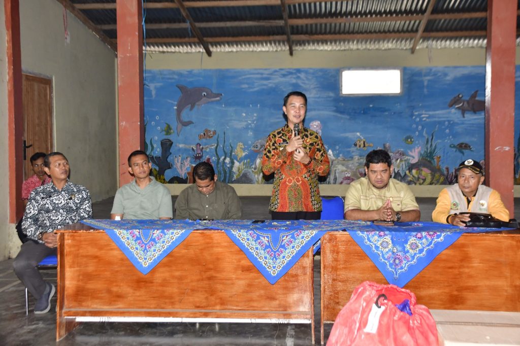 Bupati Rejang Lebong