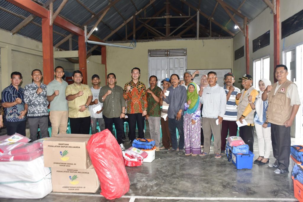 Bupati Rejang Lebong