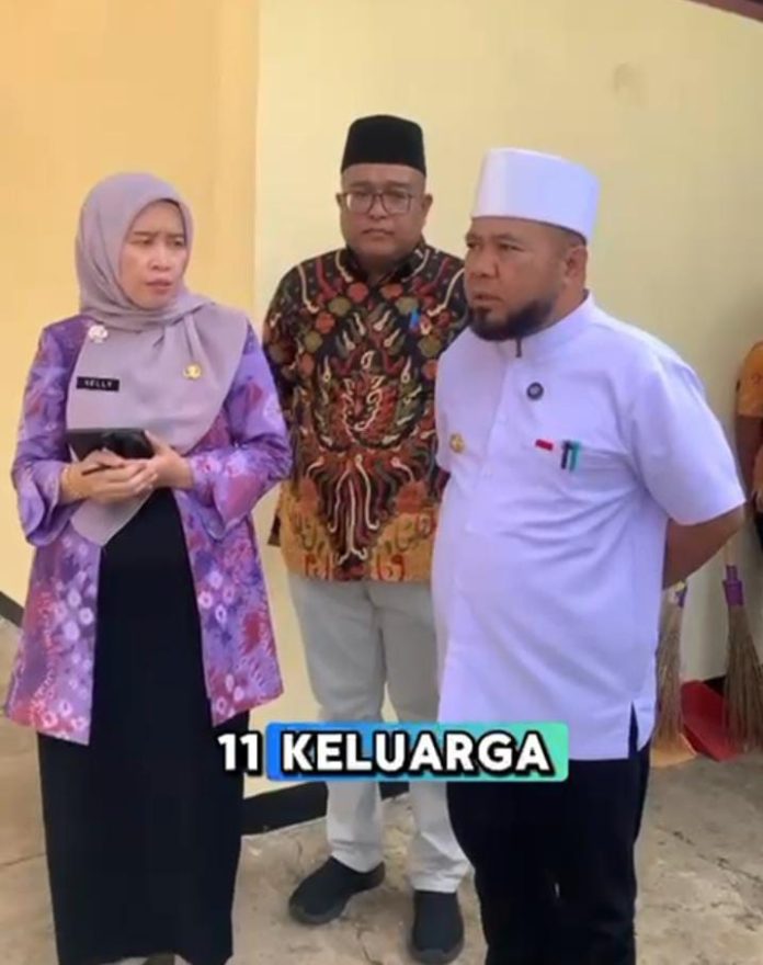 Fakta Mengejutkan, 11 Aset