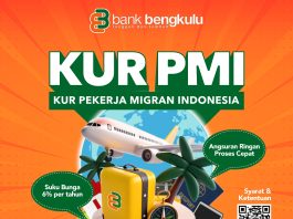 Bank Bengkulu Hadirkan
