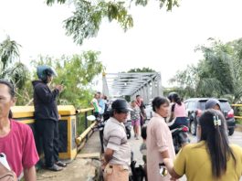 Basarnas Provinsi Bengkulu