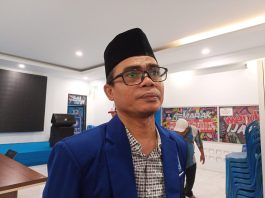 Belum Tergantikan, DPD