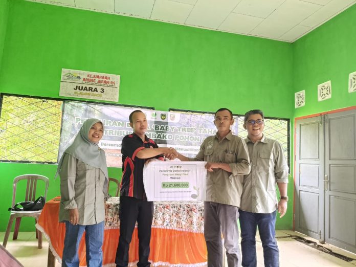 Berkah Ramadan Desa