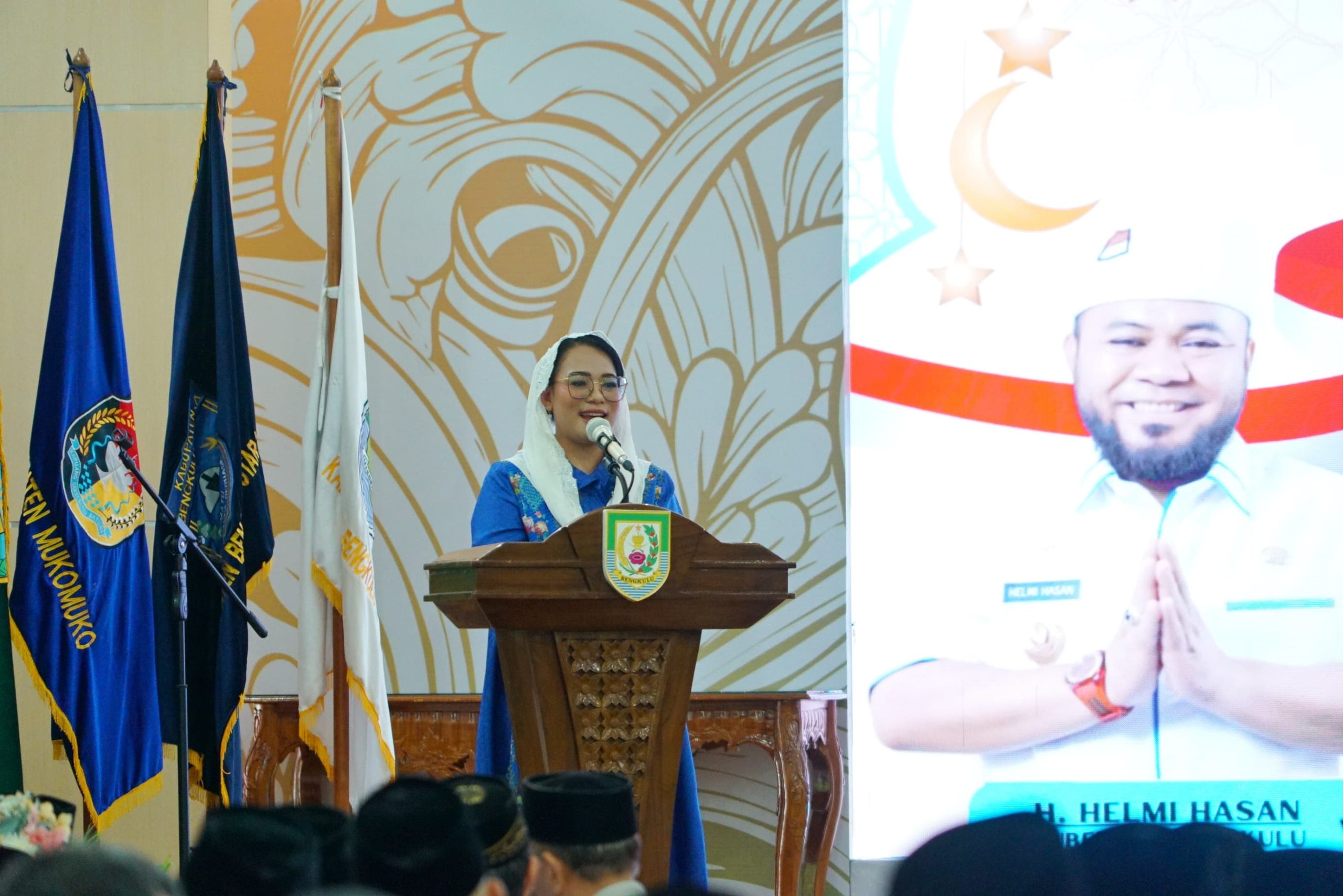 Buka Bersama Tim Buka Bersama Tim