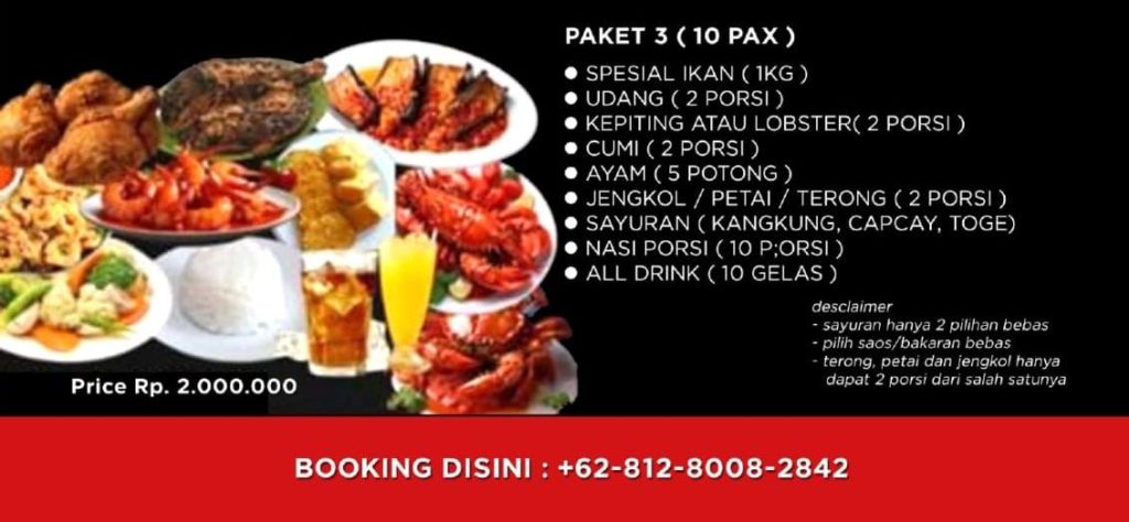 Bulan Ramadan Waroeng