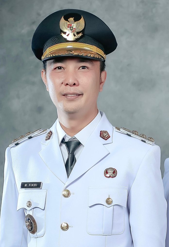 Distributor dan Pangkalan LPG