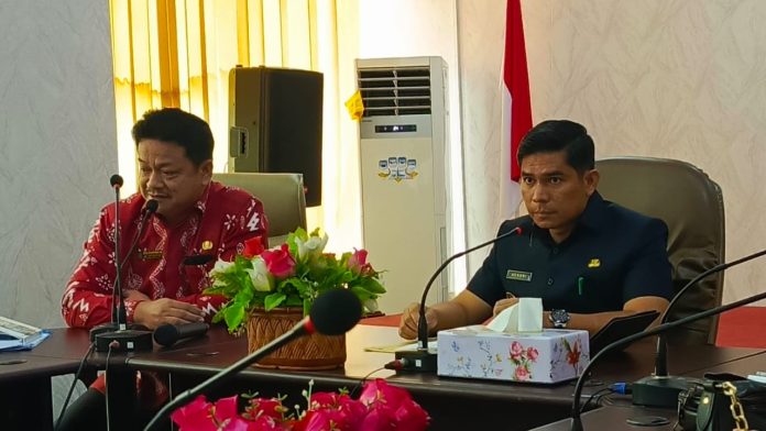 Enam Perusahaan Siap