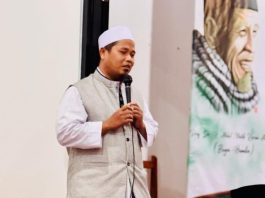 Formasi Lengkap, MUI