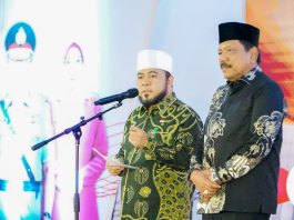Gubernur Bengkulu, Helmi