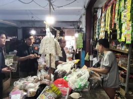 Harga Bahan Pokok