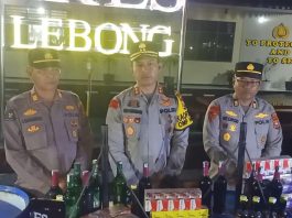 Hari Pertama Puasa