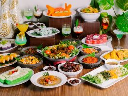 Hotel Santika Bengkulu Hadirkan Promo Spesial Buka Puasa Sepuasnya Hotel Santika Bengkulu